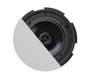 Потолочный динамик Audac CIRA724I/W  белый